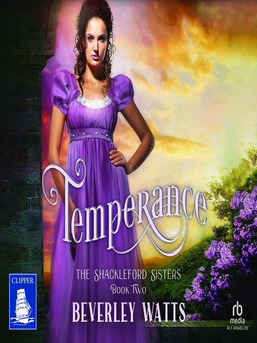Cover image for Temperance